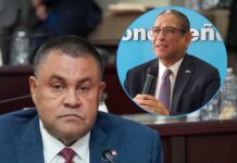 Diputado Carlos Umaña responde al director del COHEP y defiende al gremio médico