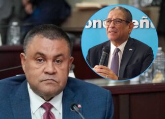 Diputado Carlos Umaña responde al director del COHEP y defiende al gremio médico