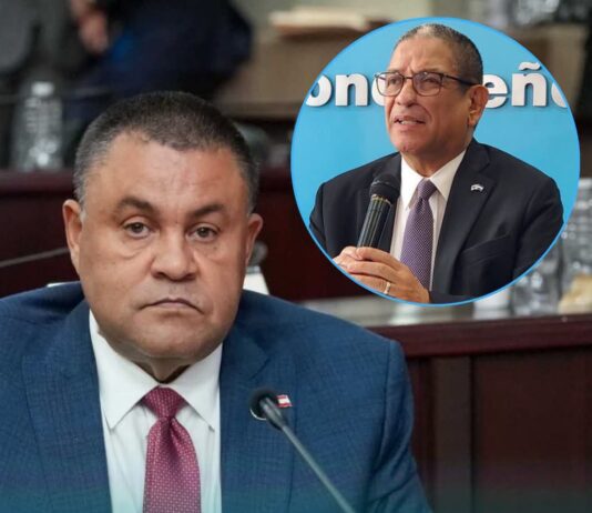 Diputado Carlos Umaña responde al director del COHEP y defiende al gremio médico