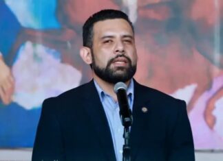 Viceministro Eduardo Midence defiende participación de distintos sectores en debate sobre salud