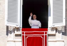 Papa León XIV es operado con éxito para extirpar un nódulo pulmonar