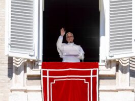 Papa León XIV es operado con éxito para extirpar un nódulo pulmonar