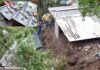 Distrito Central destinará más de L700 millones a prevención y reducción de riesgos