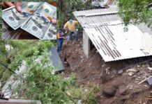 Distrito Central destinará más de L700 millones a prevención y reducción de riesgos