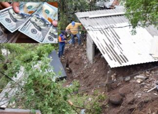 Distrito Central destinará más de L700 millones a prevención y reducción de riesgos