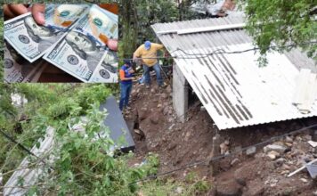 Distrito Central destinará más de L700 millones a prevención y reducción de riesgos