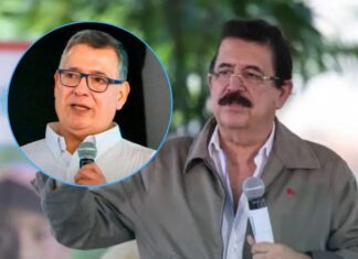 Comisión Liquidadora denuncia millonarios gastos en extinta Secretaría de Planificación Estratégica, entre ellos la producción audiovisual sobre la biografía de Mel Zelaya