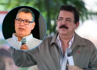 Ricardo Salgado niega pagos para producir biografía de Manuel Zelaya y cuestiona a Comisión Liquidadora