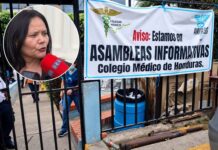 ASJ presenta denuncia ante el TSC y solicita auditoría por crisis de atención médica en Honduras