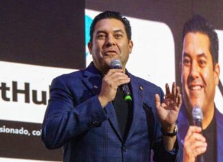Alcaldía del Distrito Central entrega ayuda económica a familias afectadas por lluvias en Villa Unión