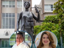 CSJ ordena archivar investigación contra Cossette López y designa juez natural para petición de JOH