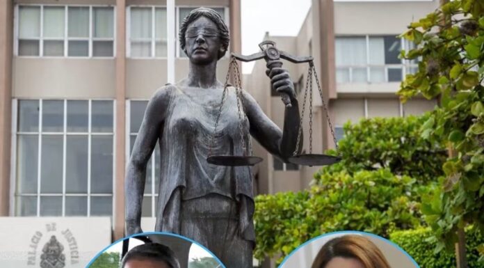 CSJ ordena archivar investigación contra Cossette López y designa juez natural para petición de JOH