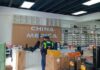 AMDC investiga 70 comercios chinos en Comayagüela por presuntas irregularidades