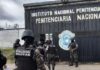INP busca modernizar bloqueadores de señal para frenar extorsiones desde las cárceles