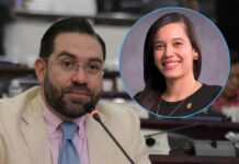 Jorge Cálix condena atentado contra diputada María Fernanda Sanders y exige investigación