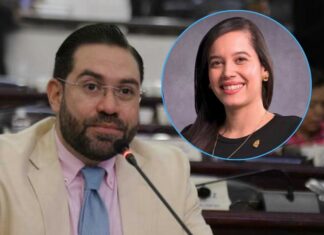 Jorge Cálix condena atentado contra diputada María Fernanda Sanders y exige investigación