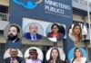 Ministerio Público presenta requerimientos contra exintegrantes de la Comisión Permanente del Congreso Nacional