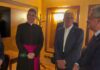 Presidente Asfura arriba a Roma para fortalecer relaciones diplomáticas y promover inversiones
