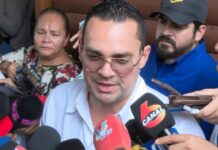Tomás Zambrano afirma que Congreso aprobará reformas penales pese a posición de la Corte Suprema
