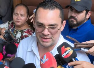 Tomás Zambrano afirma que Congreso aprobará reformas penales pese a posición de la Corte Suprema
