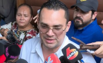 Tomás Zambrano afirma que Congreso aprobará reformas penales pese a posición de la Corte Suprema