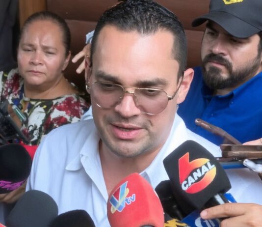 Tomás Zambrano afirma que Congreso aprobará reformas penales pese a posición de la Corte Suprema
