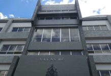 Tribunal programan para el 9 de noviembre lectura de fallo contra cuatro acusados por trata de personas