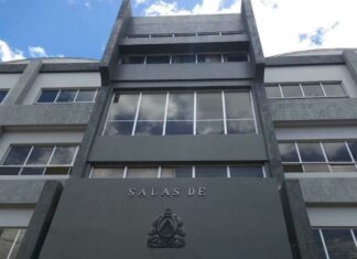 Tribunal programan para el 9 de noviembre lectura de fallo contra cuatro acusados por trata de personas
