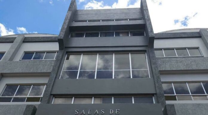Tribunal programan para el 9 de noviembre lectura de fallo contra cuatro acusados por trata de personas