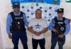 Capturan a supuesto pastor evangélico acusado de dos delitos de violación agravada