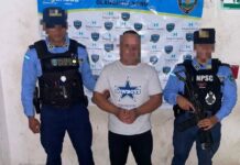 Capturan a supuesto pastor evangélico acusado de dos delitos de violación agravada