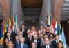 Juan Diego Zelaya destaca cooperación internacional para construir ciudades más seguras y habitables