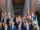 Juan Diego Zelaya destaca cooperación internacional para construir ciudades más seguras y habitables