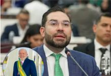 Jorge Cálix destaca triunfo de Lula da Silva y deja mensaje sobre la confianza ciudadana