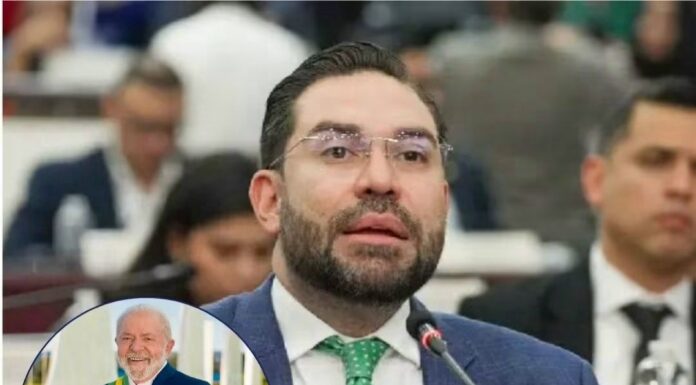 Jorge Cálix destaca triunfo de Lula da Silva y deja mensaje sobre la confianza ciudadana