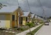 Gobierno anuncia plan para reducir las cuotas de vivienda y beneficiar a miles de familias hondureñas
