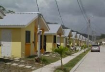 Gobierno anuncia plan para reducir las cuotas de vivienda y beneficiar a miles de familias hondureñas