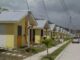 Gobierno anuncia plan para reducir las cuotas de vivienda y beneficiar a miles de familias hondureñas