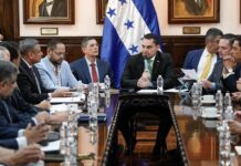 Congreso Nacional plantea penas de prisión de por vida por terrorismo y ampliación de facultades policiales