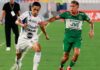 Marathón elimina al Alianza y clasifica a la Copa de Campeones de Concacaf 2027