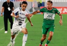 Marathón elimina al Alianza y clasifica a la Copa de Campeones de Concacaf 2027