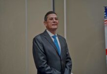 Reformas penales darán “una ventaja” al Poder Judicial frente al crimen organizado
