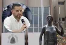 CSJ deja firme el sobreseimiento definitivo a favor del exdirector del Infop, David Chávez