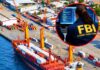 Elevan medidas de seguridad en Puerto Cortés ante posibles amenazas a instalaciones portuarias