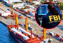 Elevan medidas de seguridad en Puerto Cortés ante posibles amenazas a instalaciones portuarias