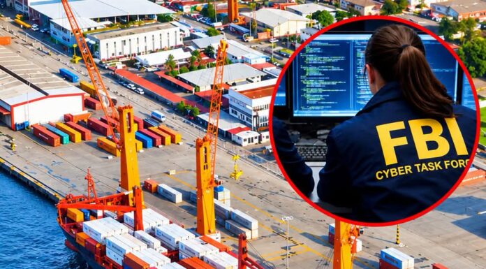 Elevan medidas de seguridad en Puerto Cortés ante posibles amenazas a instalaciones portuarias
