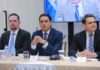 Legisladores hondureños se suman a diálogo regional para enfrentar el tráfico de drogas sintéticas