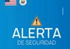 Embajada de EE. UU. recomienda evitar Puerto Cortés ante posibles amenazas contra infraestructura estratégica