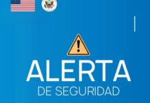 Embajada de EE. UU. recomienda evitar Puerto Cortés ante posibles amenazas contra infraestructura estratégica