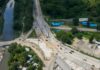 Gobierno proyecta invertir hasta L5,000 millones en megaproyectos para San Pedro Sula y el Valle de Sula
